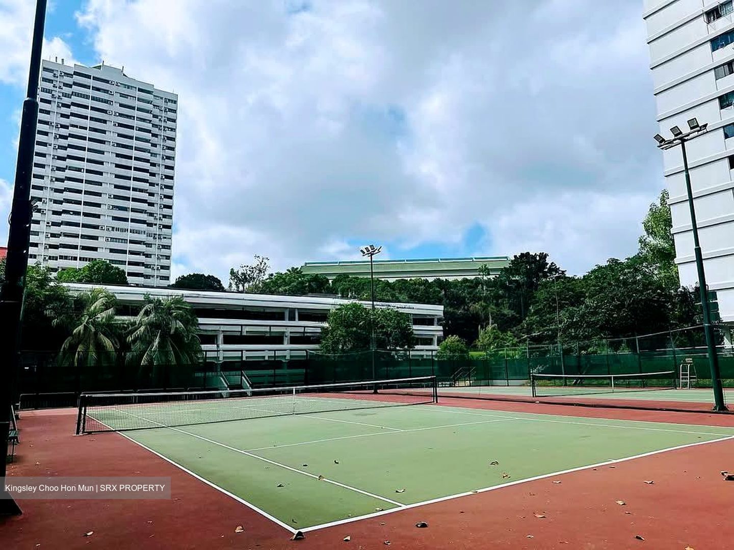 Braddell View (D20), Apartment #555310571